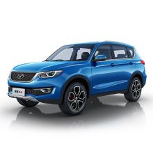 凯翼X3 1.6L MT 智联Ⅱ-Ⅴ型