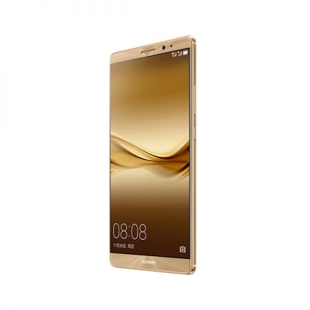 华为（HUAWEI）Mate 8 4GB+64GB 移动联通电信4G手机NXT-AL10
