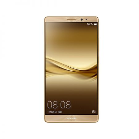 华为（HUAWEI）Mate 8 4GB+64GB 移动联通电信4G手机NXT-AL10