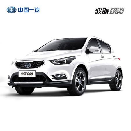 骏派D60 1.8L自动豪华型