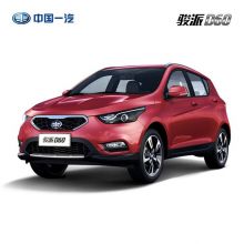 骏派D60 1.8L自动豪华型