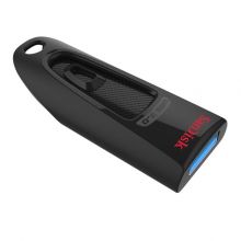 闪迪（SanDisk） 至尊高速（CZ48） 32GB USB3.0 U盘 读100MB/s 写40MB/s