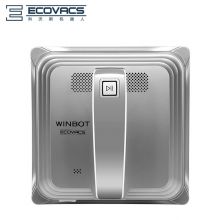 科沃斯(ECOVACS)魔曦-BFD-wwr-魔岩咖 全自动充电家用清扫智能扫地机器人吸尘器