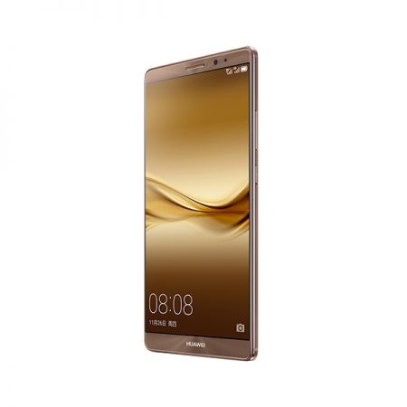 华为（HUAWEI）Mate 8 4GB+64GB 移动联通电信4G手机NXT-AL10