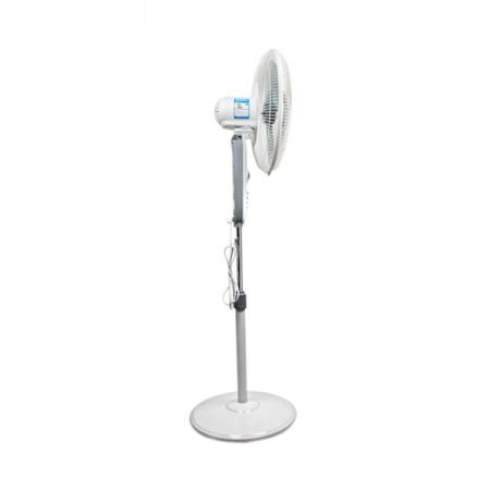 美的（Midea）落地扇 电风扇FS40-11D4