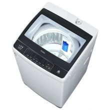海尔 (Haier) XQB55-M1258 关爱 5.5公斤波轮洗衣机（瓷白）