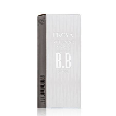 珀莱雅靓白肌密超名模BB霜(自然色)40ml