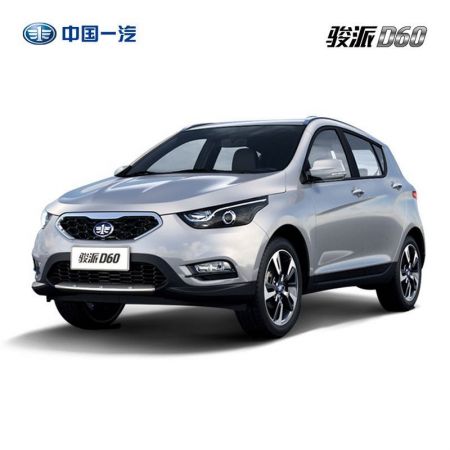 骏派D60 1.8L自动豪华型