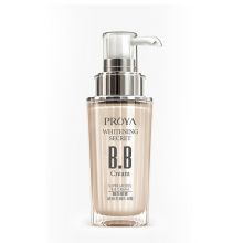 珀莱雅靓白肌密超名模BB霜(自然色)40ml