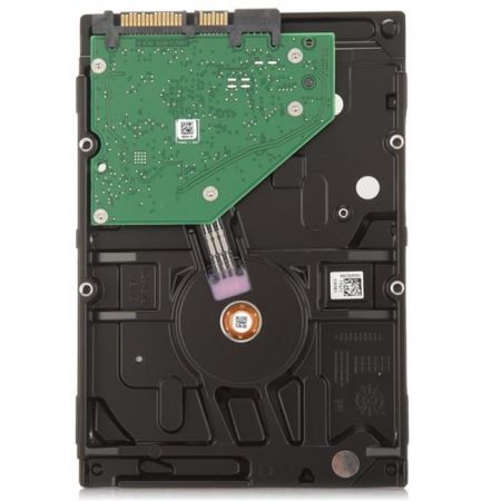  Seagate/希捷 ST1000DM003 1TB台式电脑机械存储硬盘