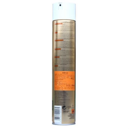 欧莱雅 雅蝶发胶500ml
