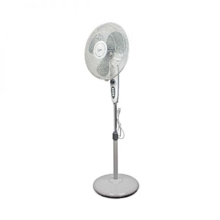 美的（Midea）落地扇 电风扇FS40-11D4