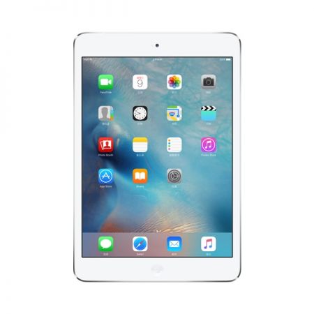 Apple iPad mini 2 32G WIFI版 (银色) ME280CH/A