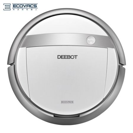 科沃斯(ECOVACS)魔曦-BFD-wwr-魔岩咖 全自动充电家用清扫智能扫地机器人吸尘器