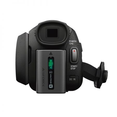 索尼（SONY) 4K高清数码摄像机FDR-AXP55/BCCN1