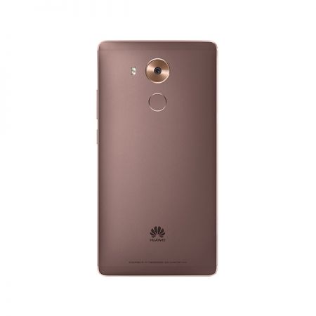 华为（HUAWEI）Mate 8 4GB+64GB 移动联通电信4G手机NXT-AL10