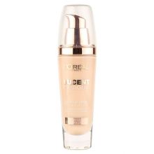 欧莱雅（LOREAL）奇焕光感粉底液 R1# 30ml