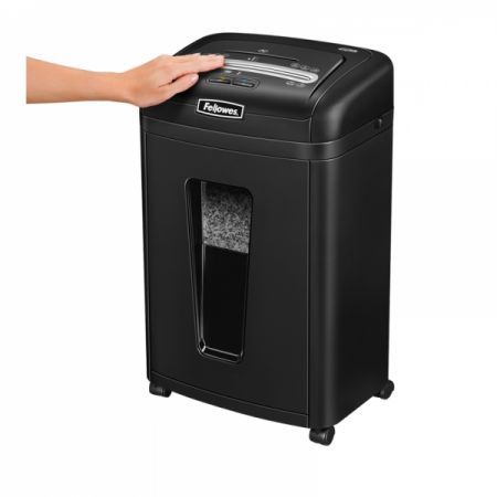 范罗士Fellowes 碎纸机450MS