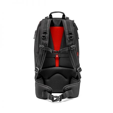 曼富图（Manfrotto）Pro Light无人航拍机双肩背包MB BP-D1