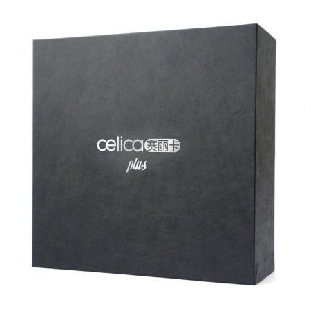 赛丽卡(celica) 汽车漆面镀晶Gts级Plus版套装 纳米无机结晶镀膜