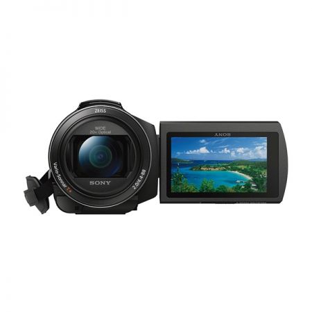 索尼（SONY) 4K高清数码摄像机FDR-AXP55/BCCN1