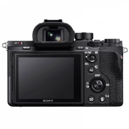 产地泰国 进口索尼（SONY）ILCE-7RMⅡ全画幅微单相机ILCE-7RM2（单机身）不含镜头