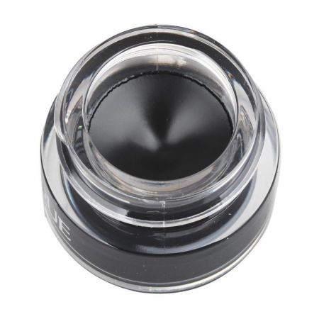 Clinique 倩碧耀眼眼线膏02(黑色28627) 5g#