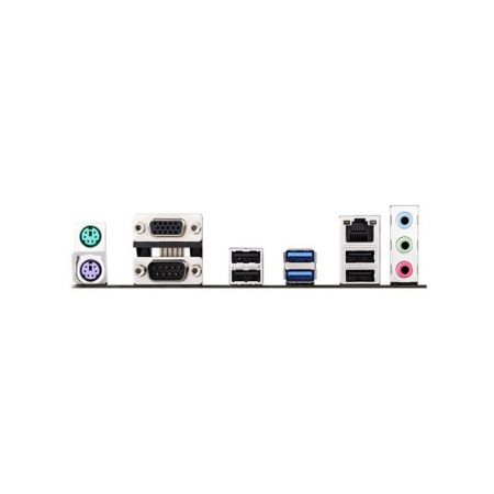 华硕（ASUS）H81M-E R2.0 主板 （Intel H81/LGA 1150）
