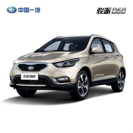 骏派D60 1.8L自动豪华型