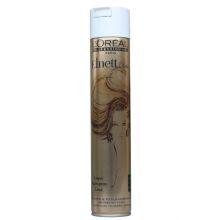 欧莱雅 雅蝶发胶500ml