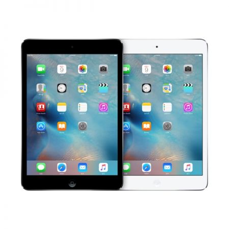 Apple iPad mini 2 32G WIFI版 (银色) ME280CH/A