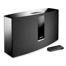 Bose 无线音箱SoundTouch 30 III(黑色)