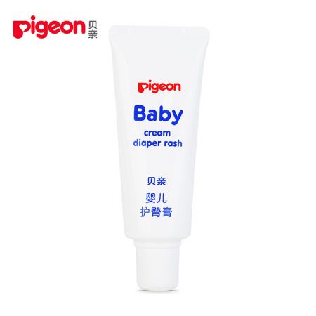 贝亲（Pigeon）婴儿护臀膏 宝宝屁屁霜 35g IA149
