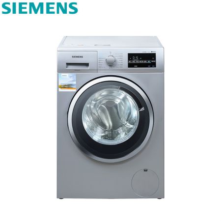 西门子(SIEMENS) XQG80-WD12G4601W 8公斤 洗烘一体机