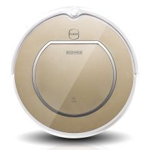 科沃斯(ECOVACS)魔曦-BFD-wwr-魔岩咖 全自动充电家用清扫智能扫地机器人吸尘器