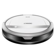 科沃斯(ECOVACS)魔曦-BFD-wwr-魔岩咖 全自动充电家用清扫智能扫地机器人吸尘器