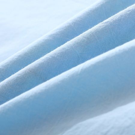 巴布豆品牌婴童床上用品套件 婴童床品套件儿童水洗棉三件套被套床单枕套亲肤A类 童年伙伴三件套