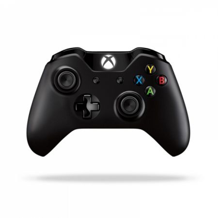 微软（Microsoft）Xbox One 家庭娱乐体感游戏主机 【普通版 带Kinect】三款重磅游戏免费（无冬OL、明星高尔夫、舞动全身：夺目焦点）