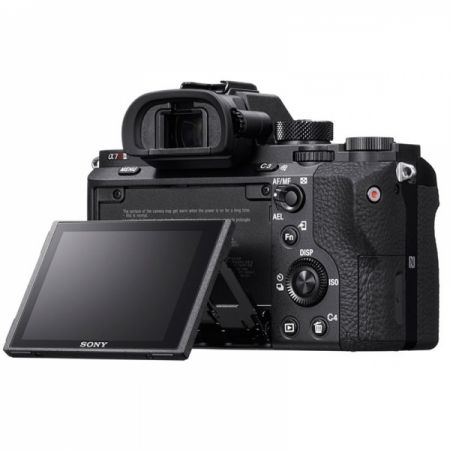 产地泰国 进口索尼（SONY）ILCE-7RMⅡ全画幅微单相机ILCE-7RM2（单机身）不含镜头