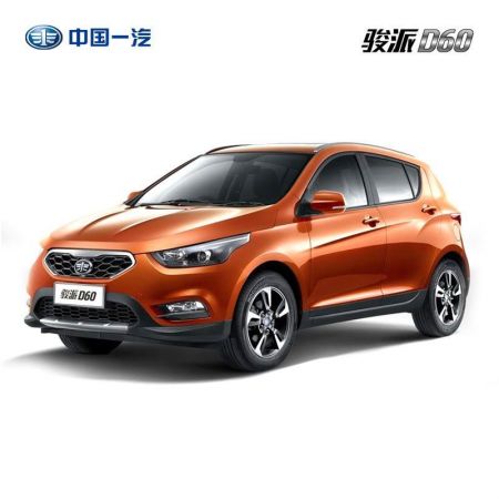 骏派D60 1.8L自动豪华型