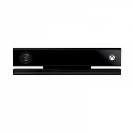 微软（Microsoft）Xbox One 家庭娱乐体感游戏主机 【普通版 带Kinect】三款重磅游戏免费（无冬OL、明星高尔夫、舞动全身：夺目焦点）