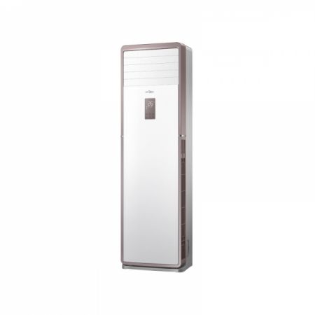 美的(Midea) 风迈系列 2匹 定速 单冷柜式空调 KF-51LW/Y-ID(D3) (白色)