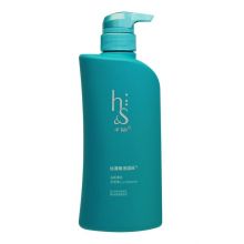 海飞丝丝源复活组合头皮净化护发素530ml