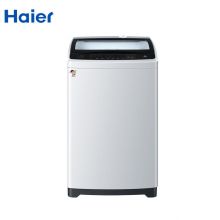 海尔 (Haier) XQB55-M1258 关爱 5.5公斤波轮洗衣机（瓷白）