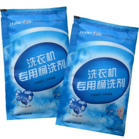 海尔洗衣机专用清洗剂 内筒桶洗剂波轮槽清洁洗剂 除垢杀菌 所有品牌通用型