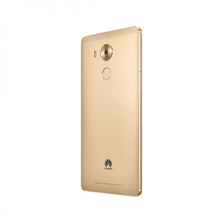 华为（HUAWEI）Mate 8 4GB+64GB 移动联通电信4G手机NXT-AL10