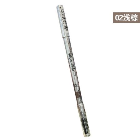 欧莱雅(L’OREAL) 造型眉笔 深棕