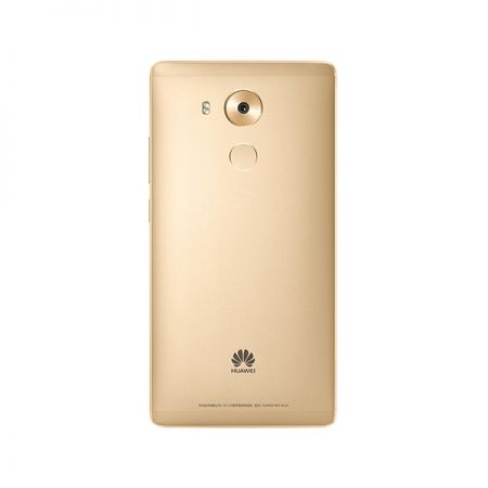 华为（HUAWEI）Mate 8 4GB+64GB 移动联通电信4G手机NXT-AL10