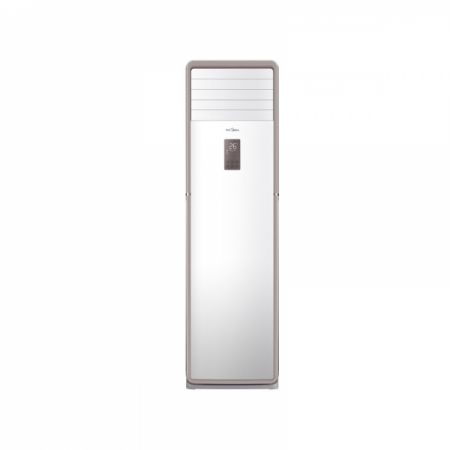 美的(Midea) 风迈系列 2匹 定速 单冷柜式空调 KF-51LW/Y-ID(D3) (白色)