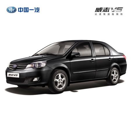 天津一汽 威志V5 1.5L手动标准型 全款